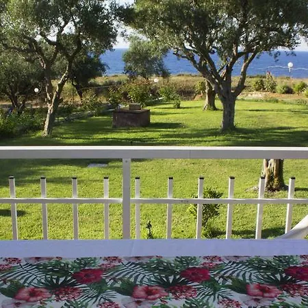 Jimmy'S Sea View Studios Planos  Exterior photo