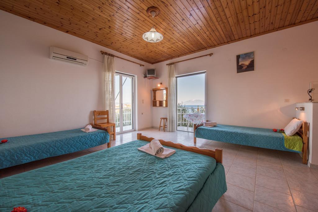 Jimmy'S Sea View Studios *